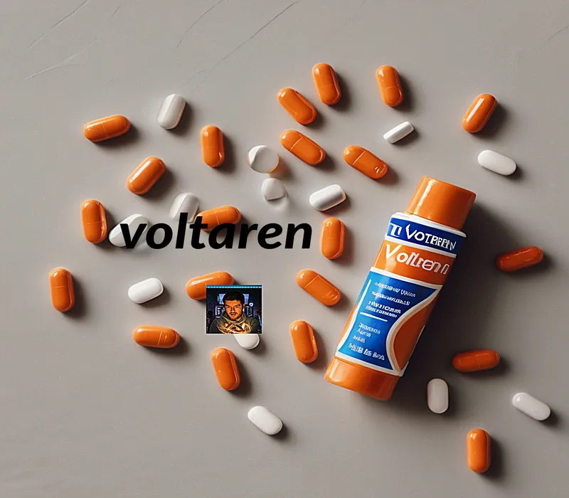 Voltaren tablett 25 mg